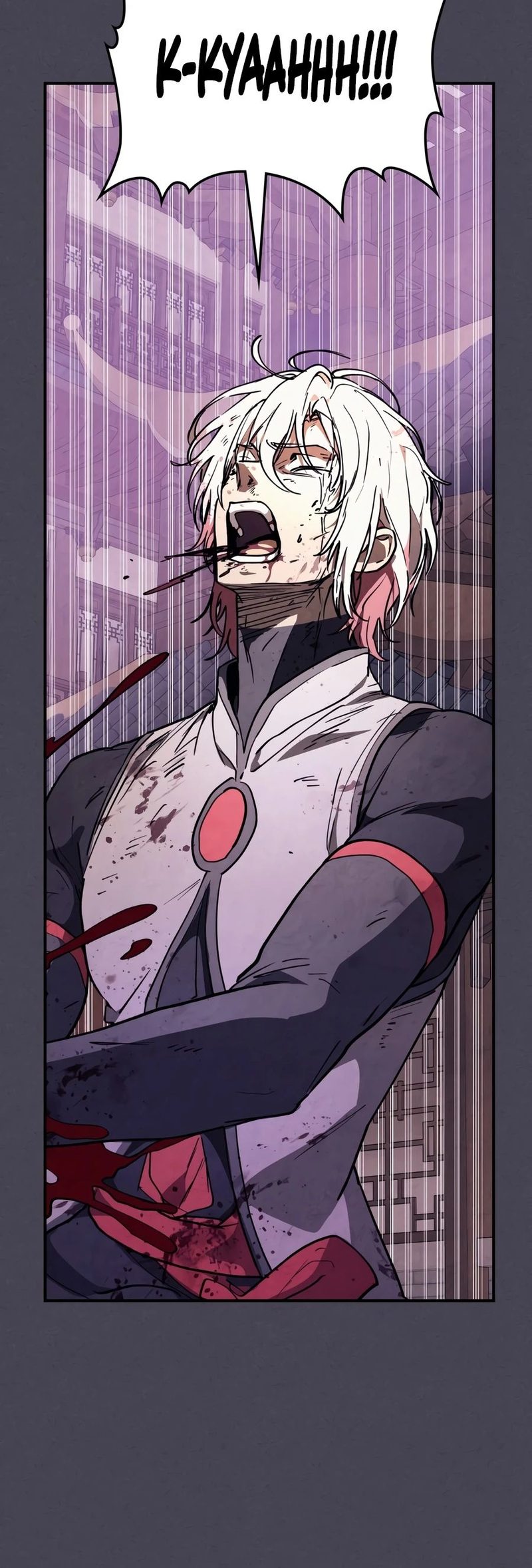 18+ Chronicles Of The Martial God’s Return Chapter 168 page 7