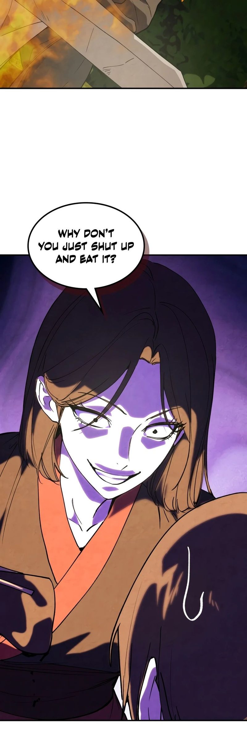 18+ Chronicles Of The Martial God’s Return Chapter 168 page 9