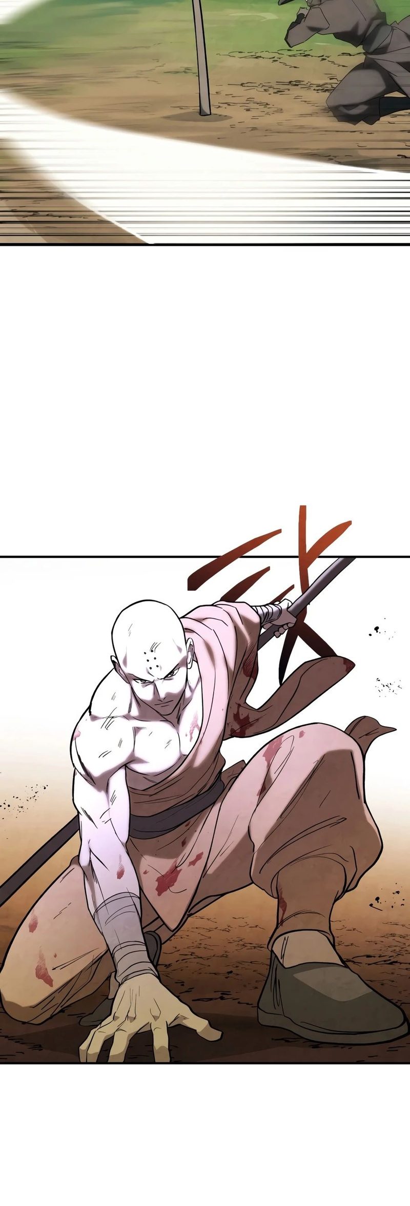 18+ Chronicles Of The Martial God’s Return Chapter 168 page 13