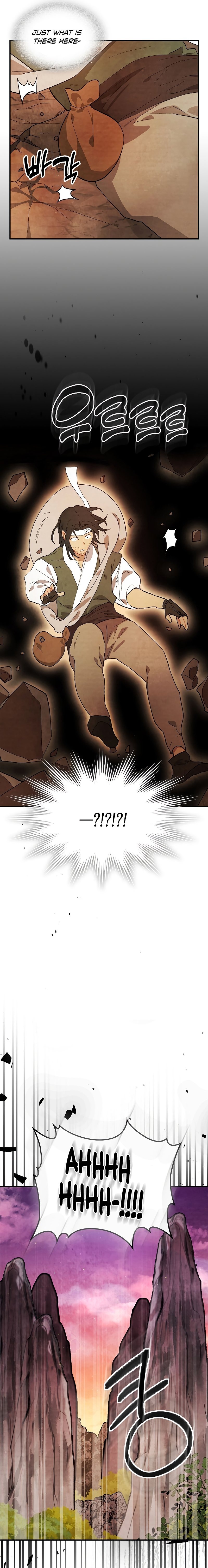 18+ Chronicles Of The Martial God’s Return Chapter 35 page 11