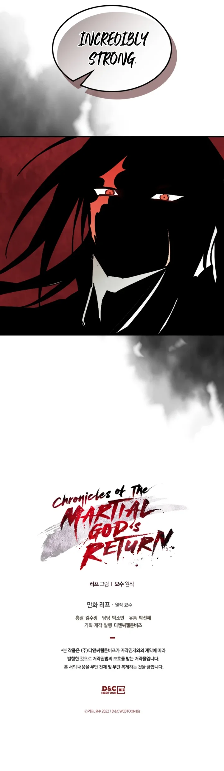 18+ Chronicles Of The Martial God’s Return Chapter 76 page 10