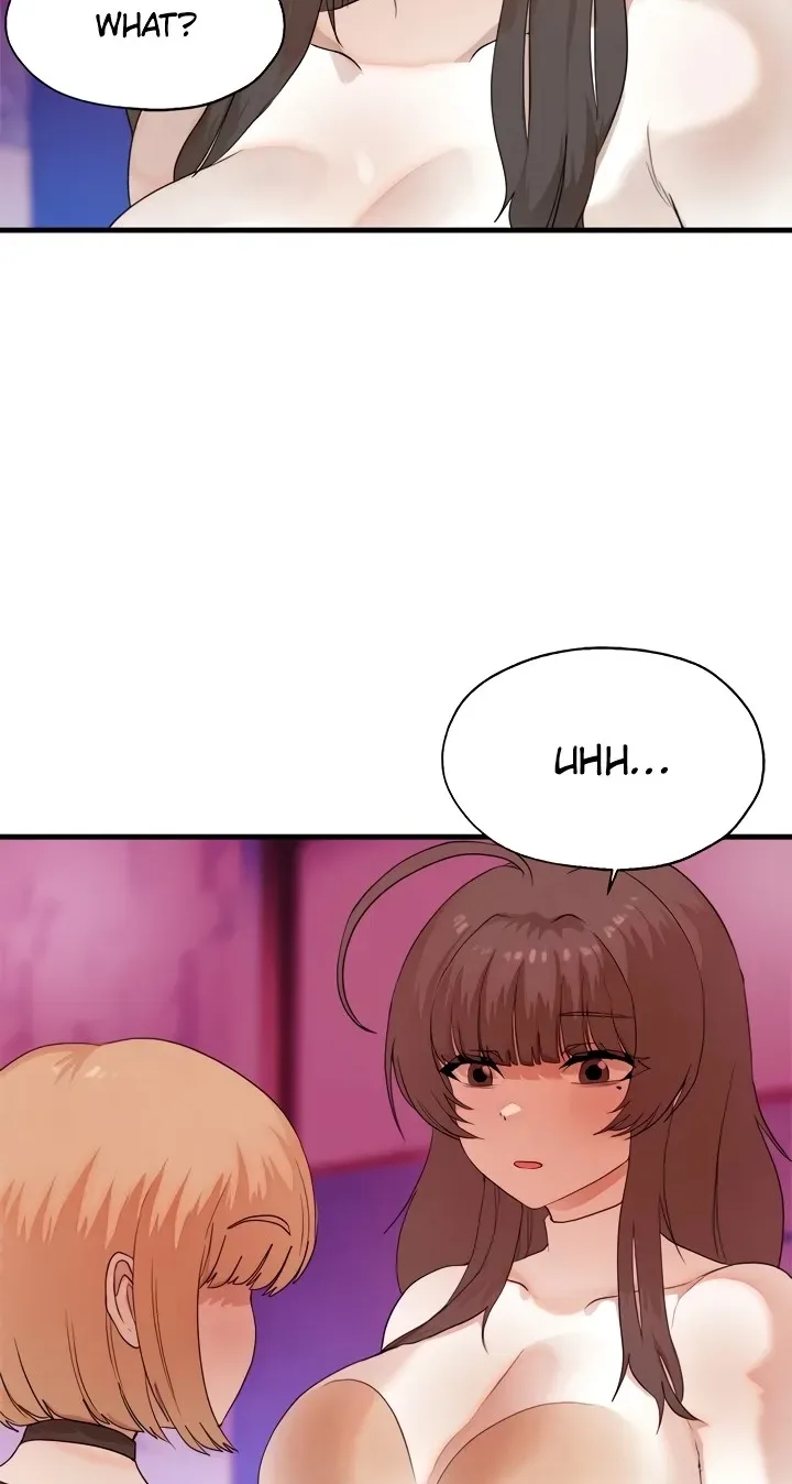 18+ Clara, the Virgin Shut-in Chapter 24 page 2