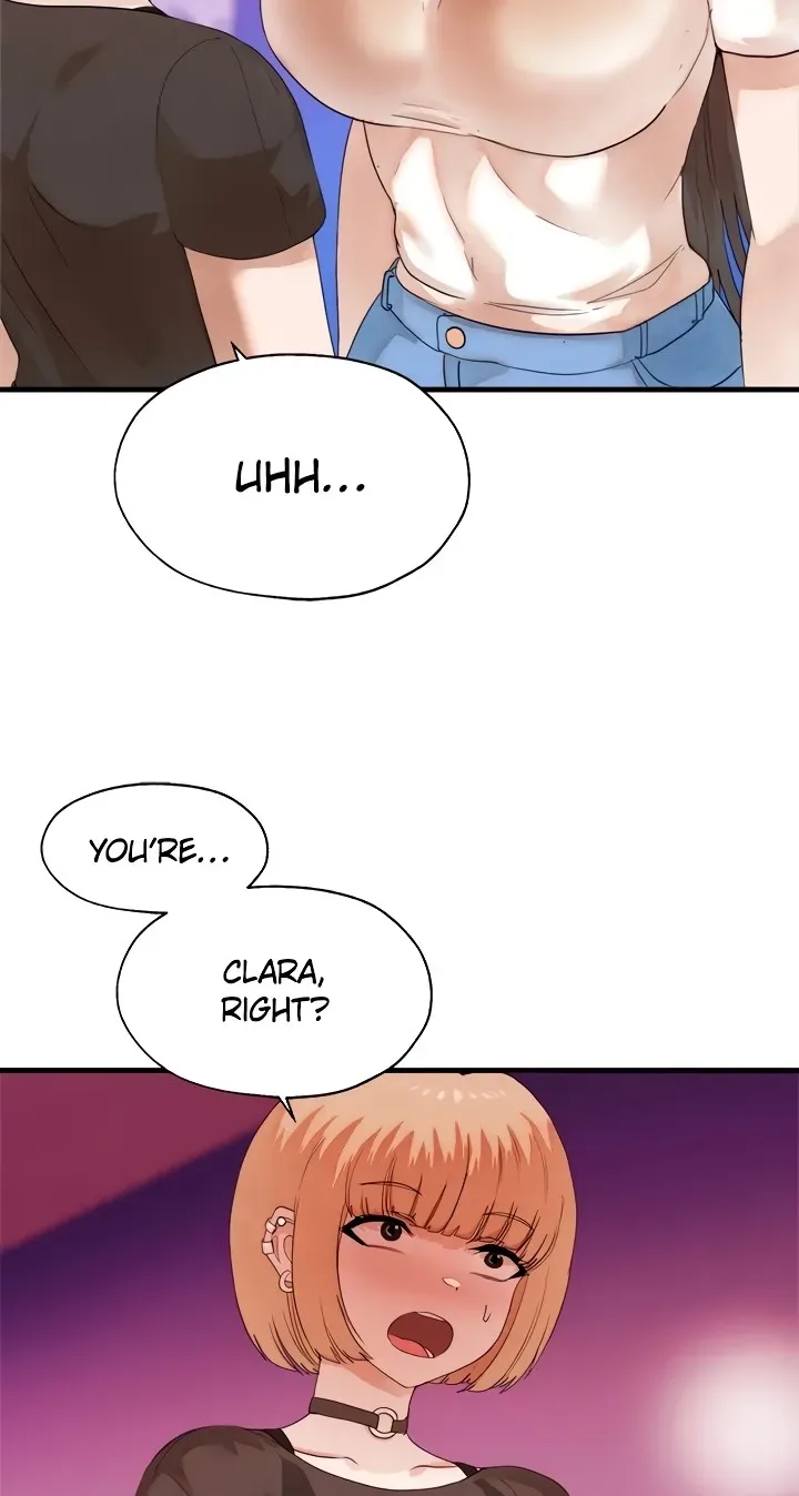 18+ Clara, the Virgin Shut-in Chapter 24 page 3