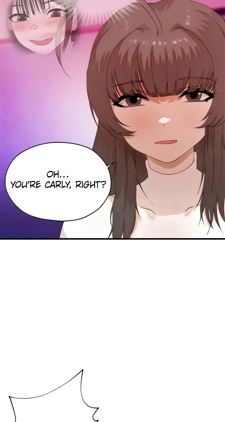 18+ Clara, the Virgin Shut-in Chapter 24 page 5