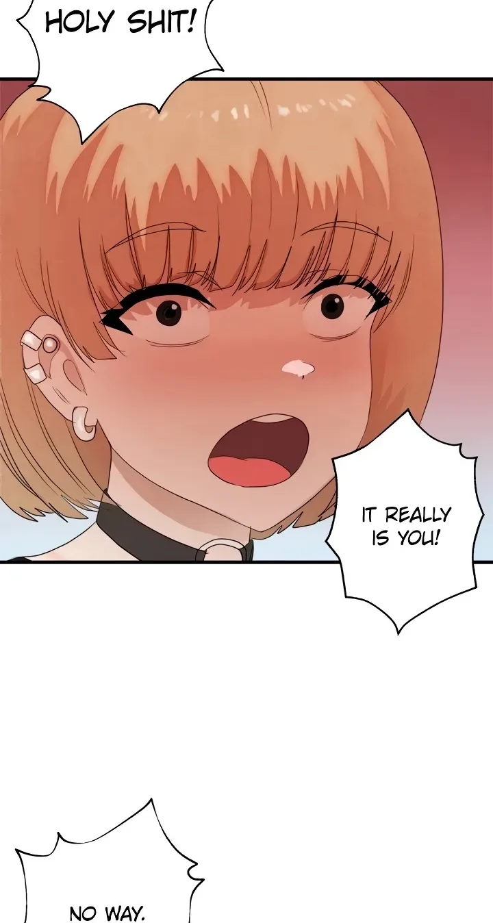 18+ Clara, the Virgin Shut-in Chapter 24 page 6