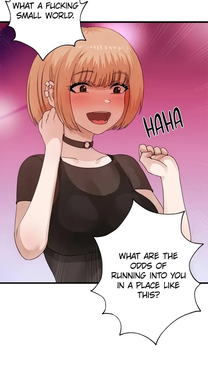 18+ Clara, the Virgin Shut-in Chapter 24 page 7
