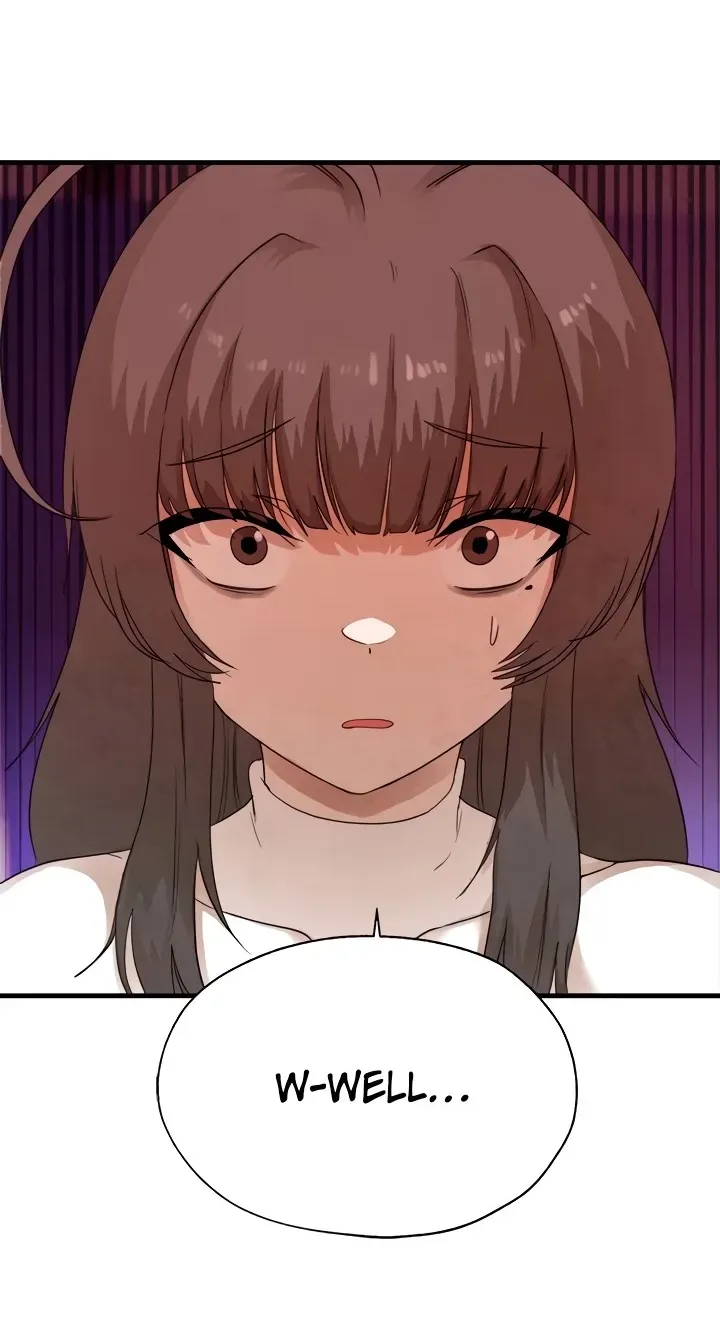 18+ Clara, the Virgin Shut-in Chapter 24 page 8