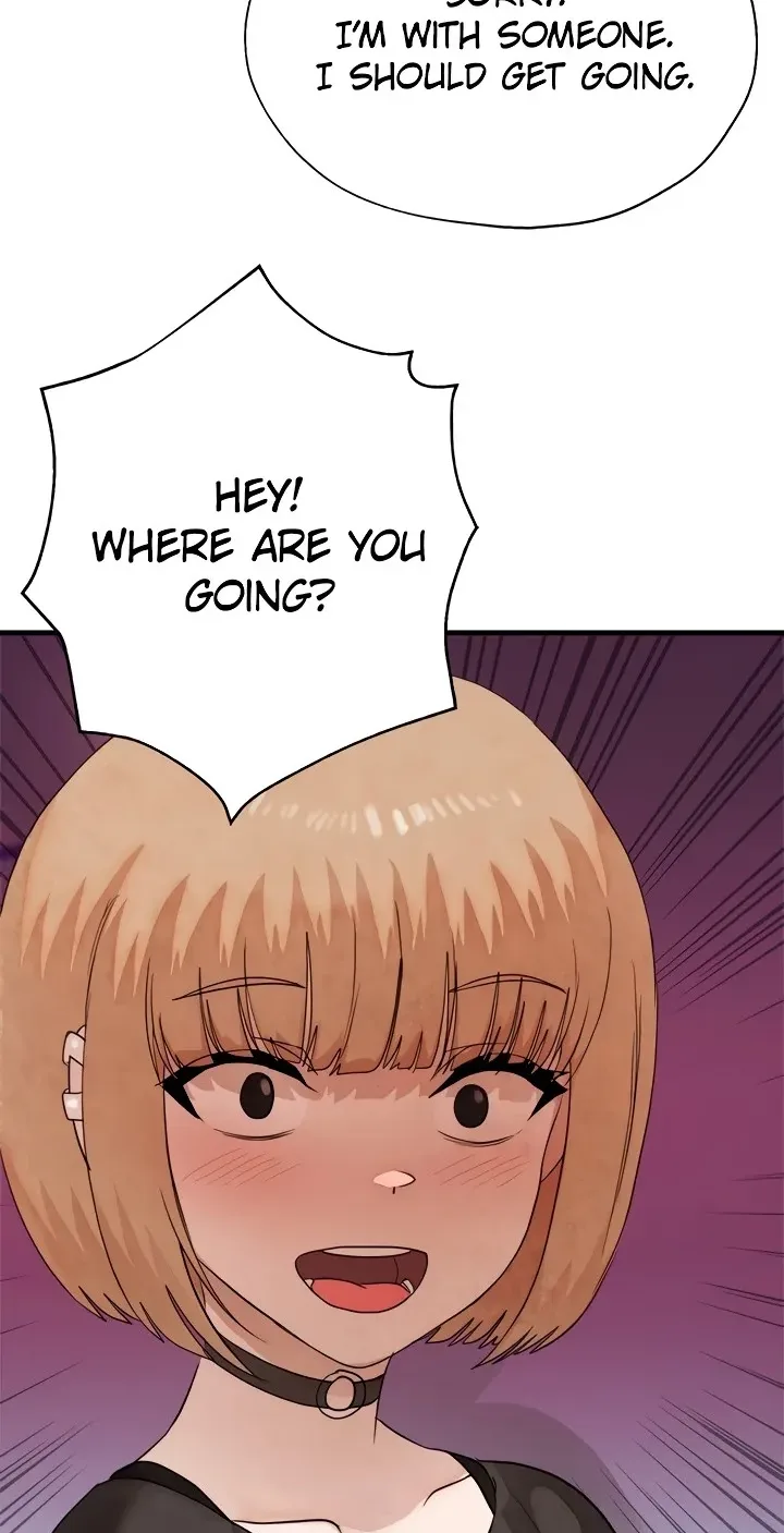 18+ Clara, the Virgin Shut-in Chapter 24 page 10