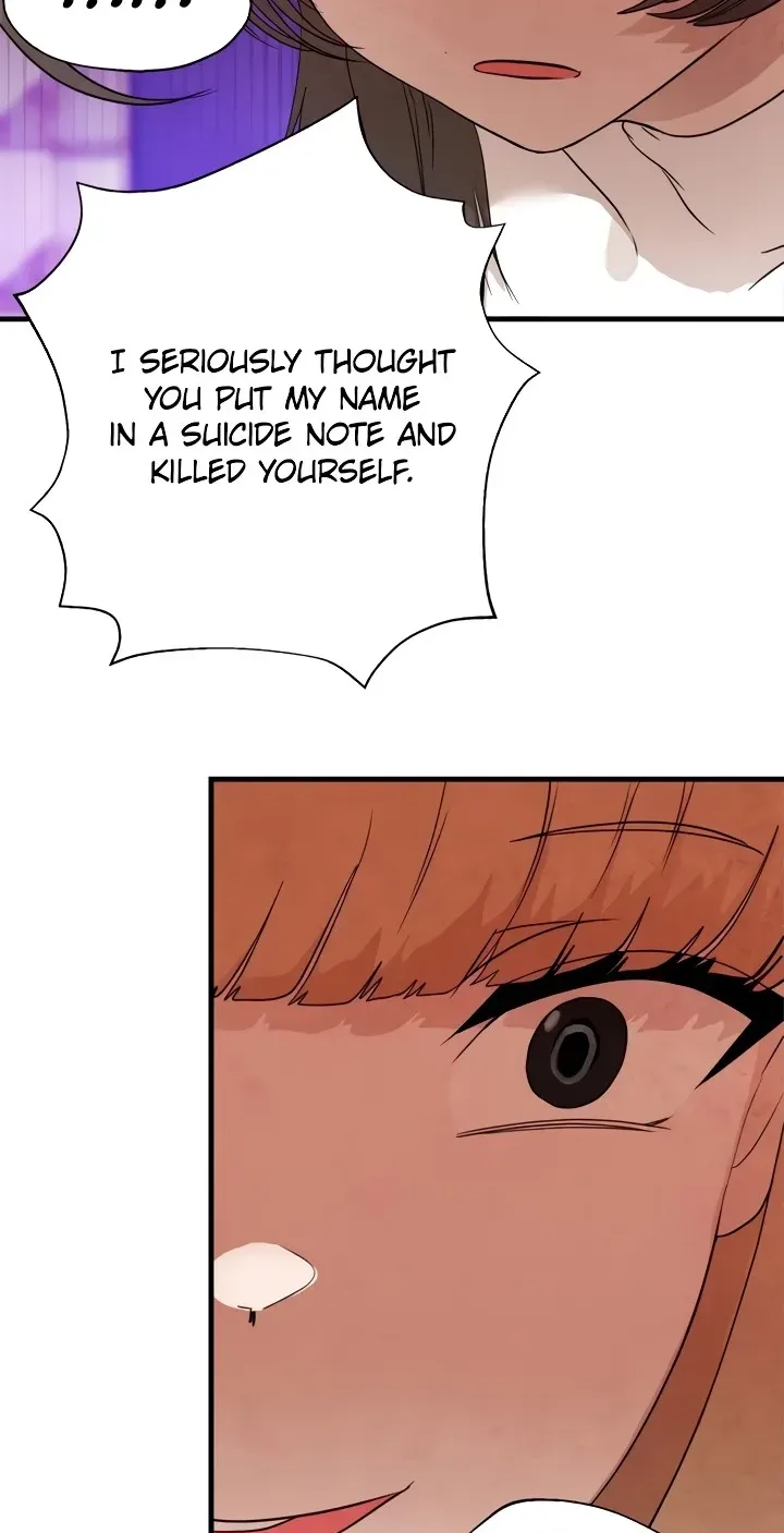 18+ Clara, the Virgin Shut-in Chapter 24 page 13