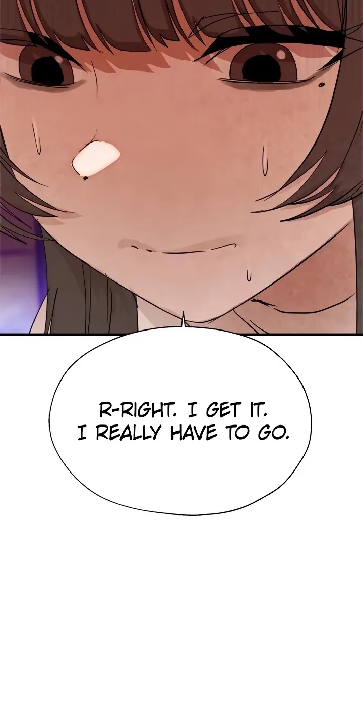 18+ Clara, the Virgin Shut-in Chapter 24 page 16