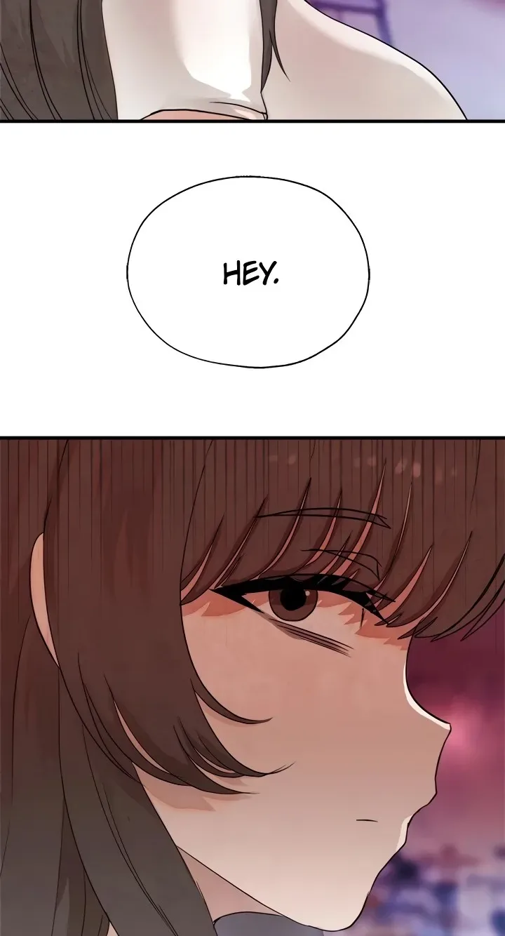 18+ Clara, the Virgin Shut-in Chapter 24 page 19
