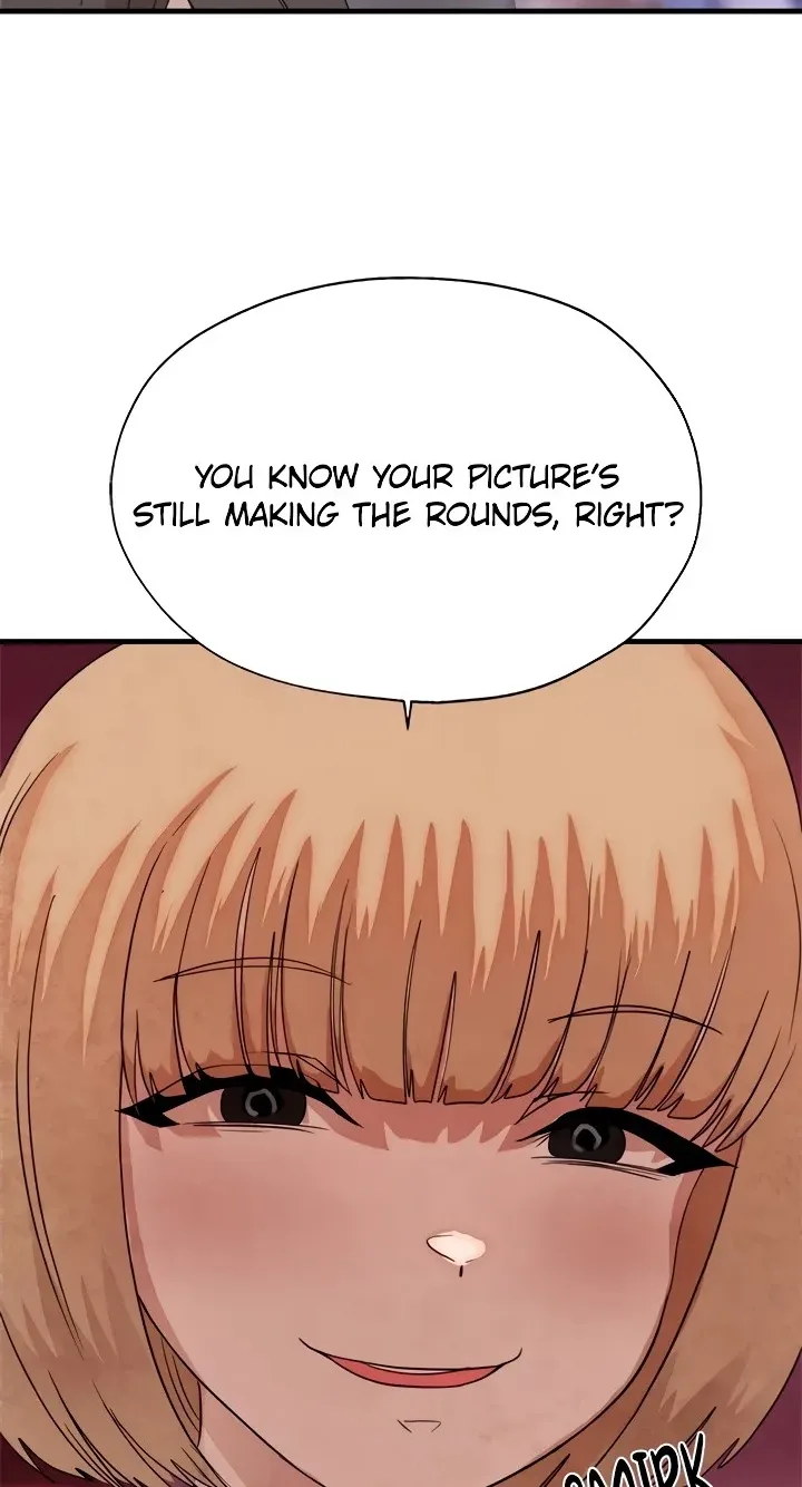 18+ Clara, the Virgin Shut-in Chapter 24 page 20