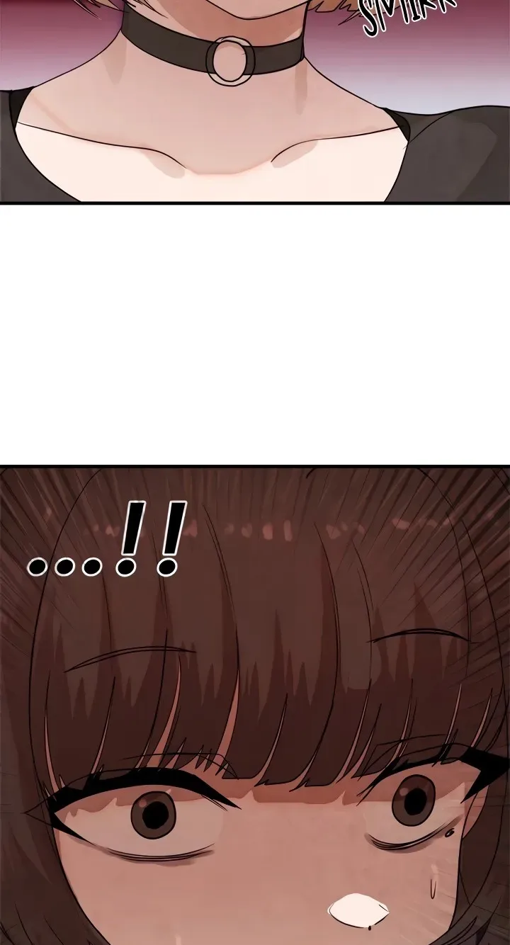 18+ Clara, the Virgin Shut-in Chapter 24 page 21