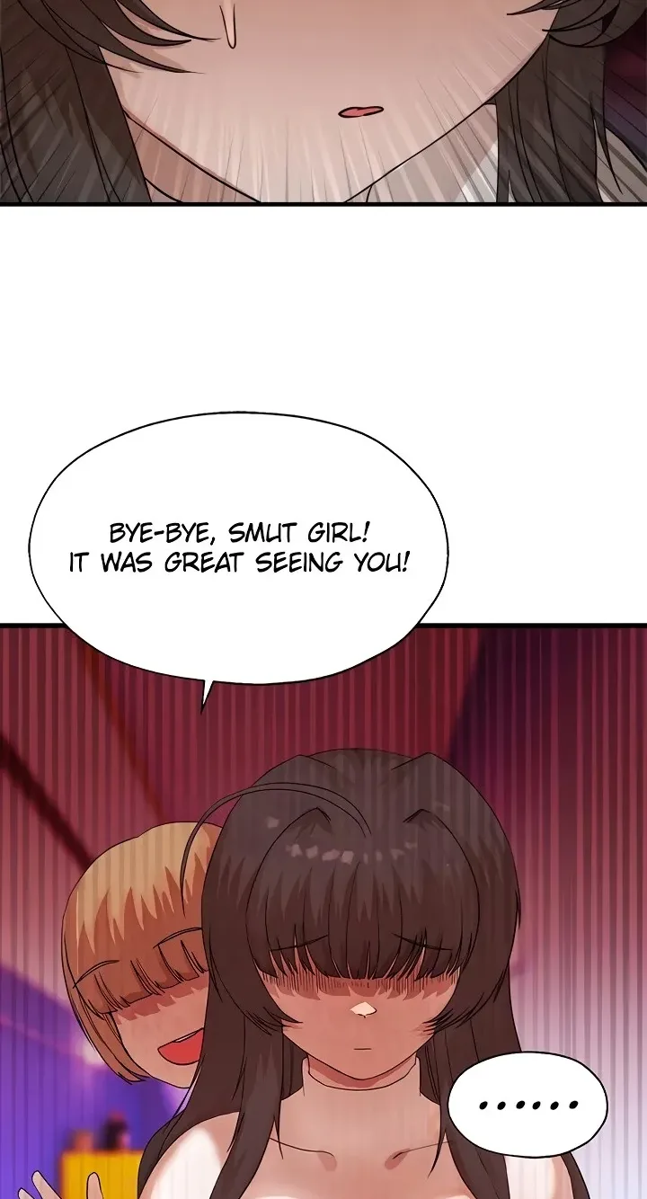 18+ Clara, the Virgin Shut-in Chapter 24 page 22