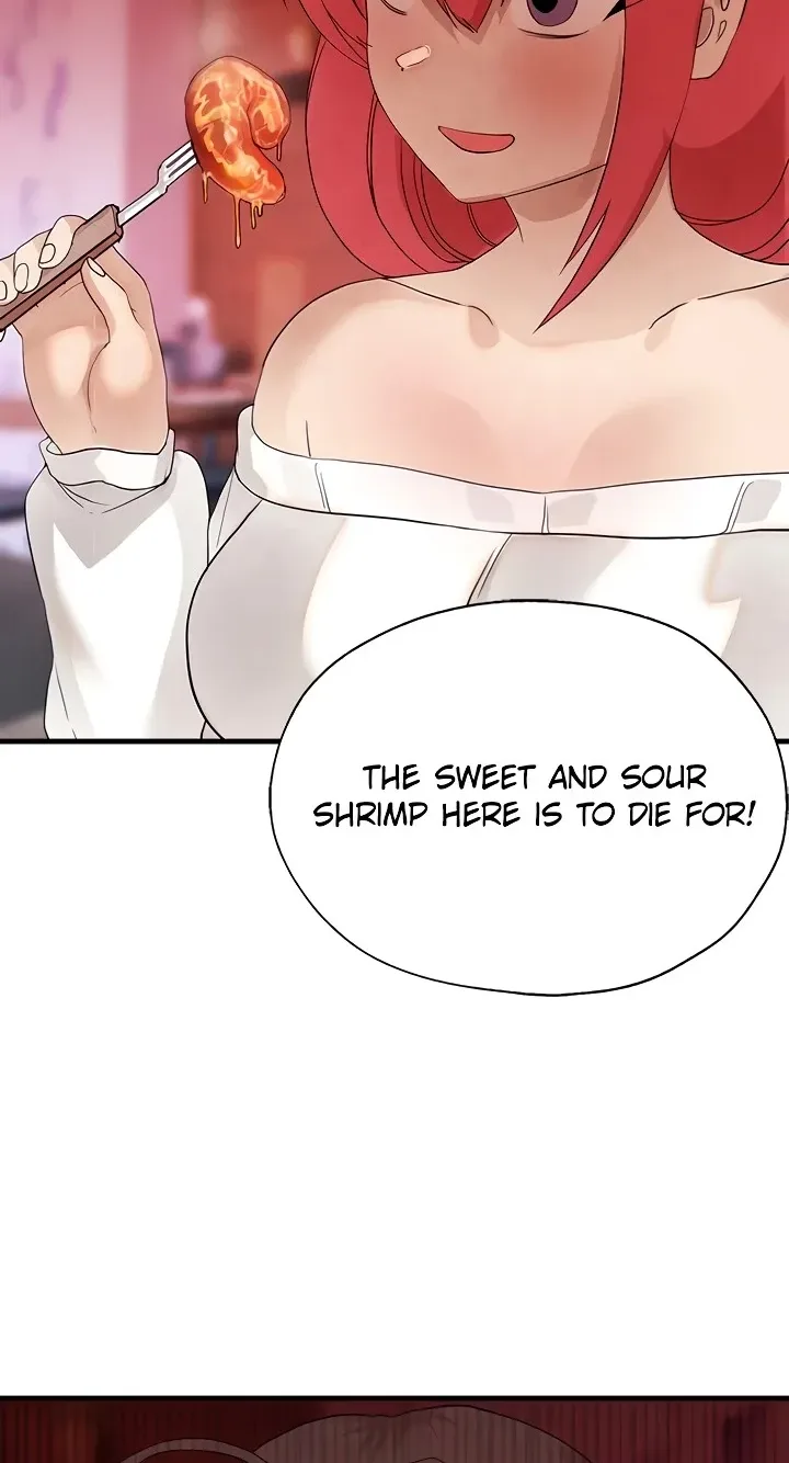 18+ Clara, the Virgin Shut-in Chapter 24 page 24
