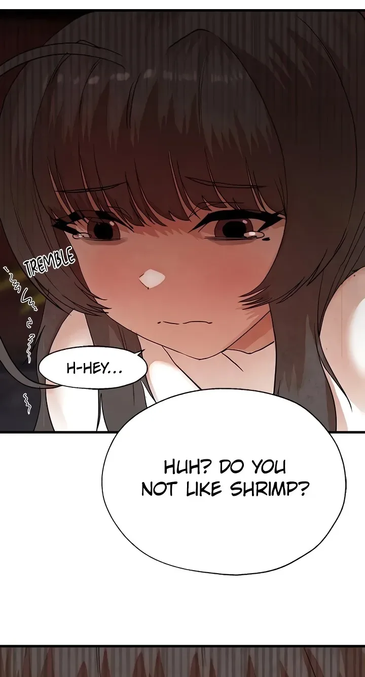 18+ Clara, the Virgin Shut-in Chapter 24 page 26