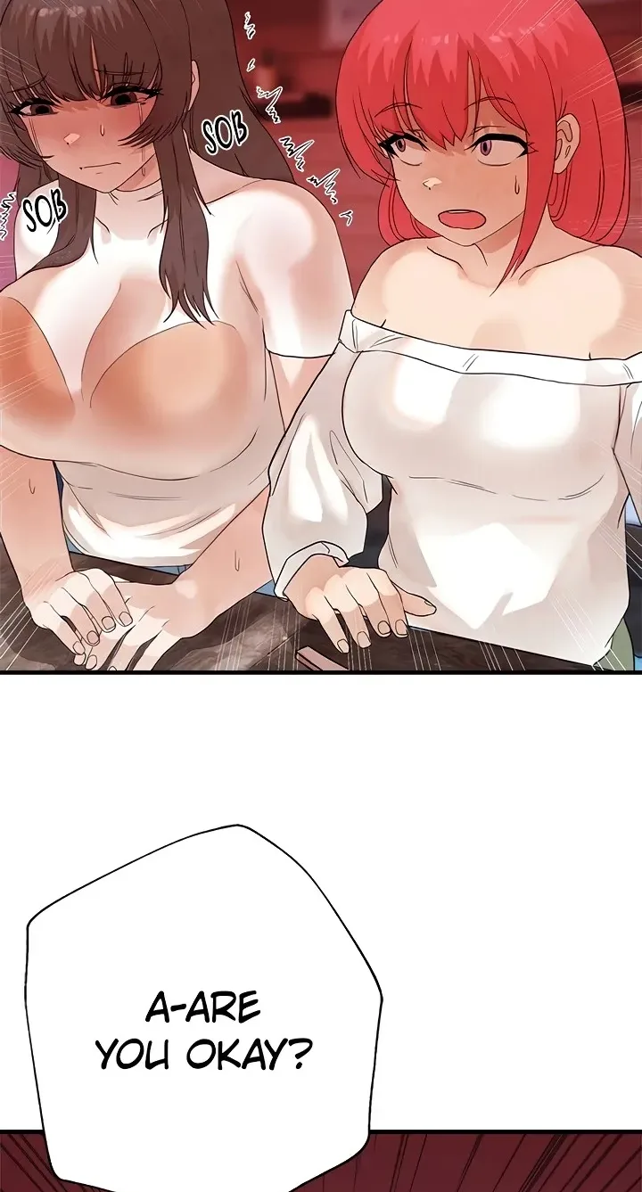 18+ Clara, the Virgin Shut-in Chapter 24 page 28
