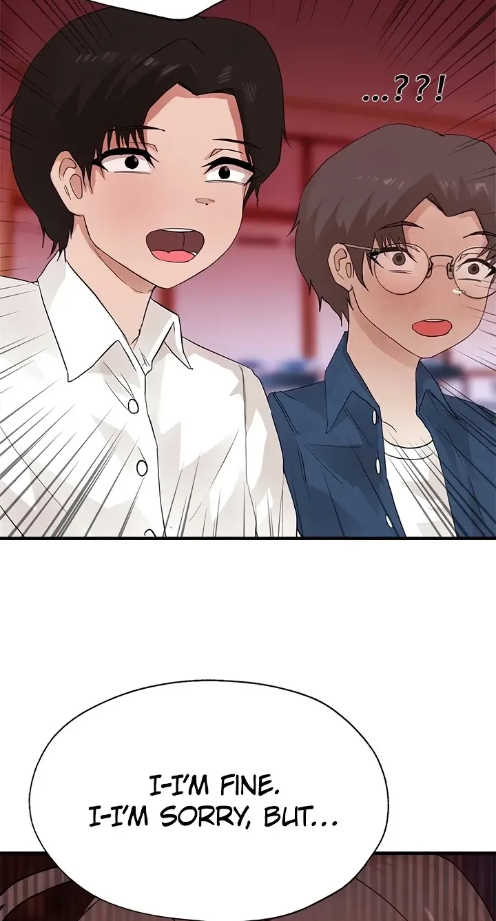 18+ Clara, the Virgin Shut-in Chapter 24 page 29