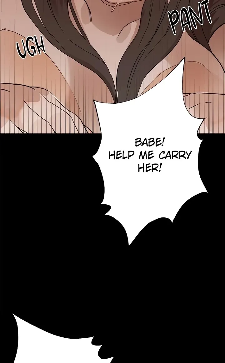 18+ Clara, the Virgin Shut-in Chapter 24 page 35