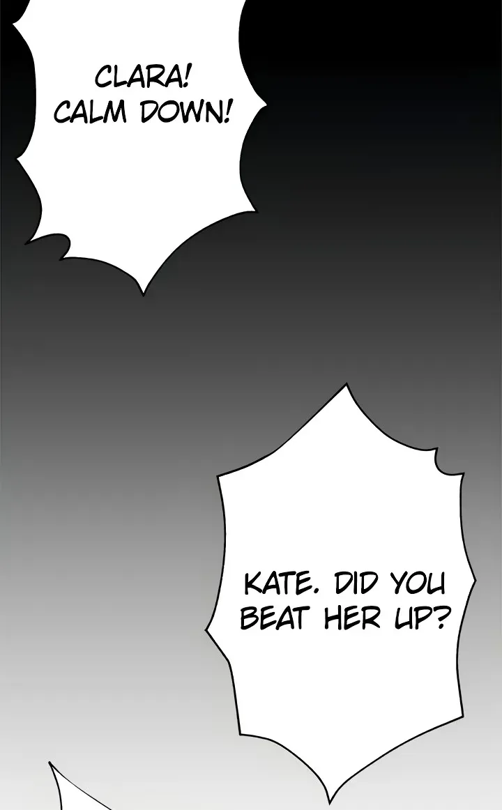 18+ Clara, the Virgin Shut-in Chapter 24 page 36