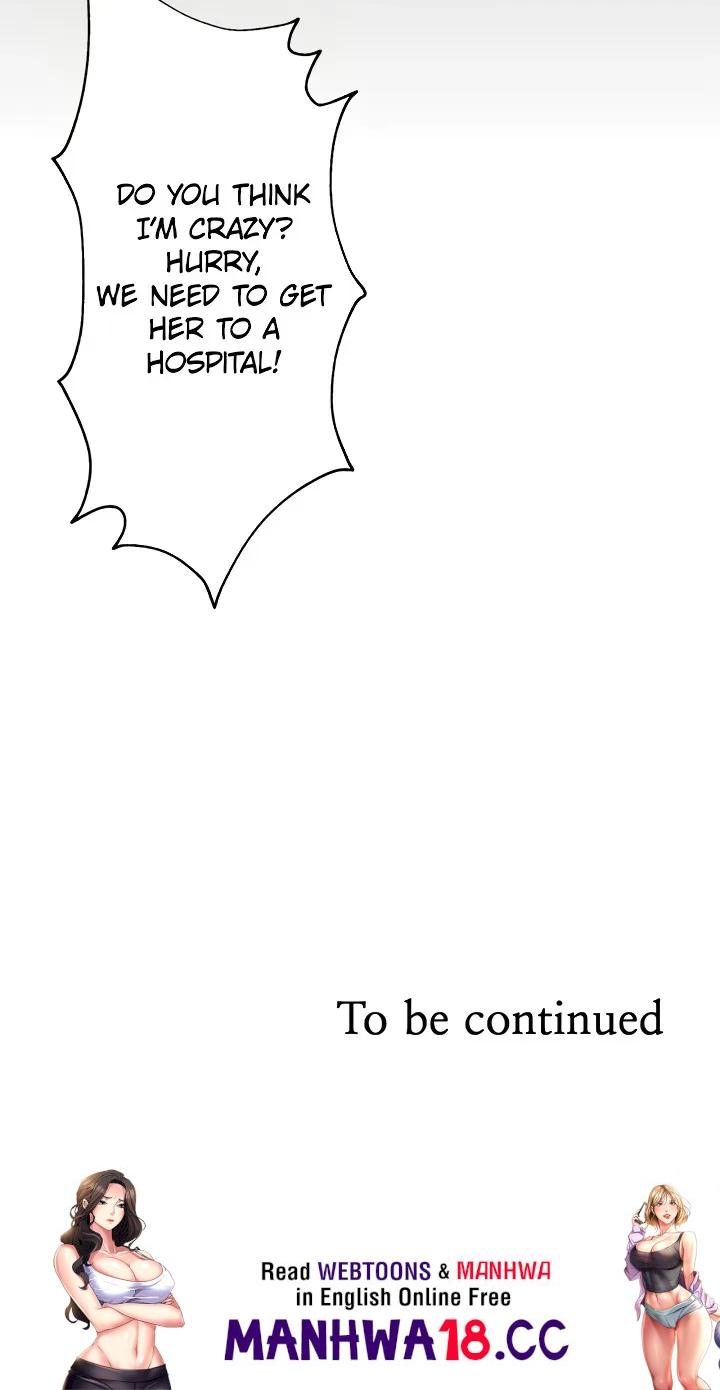 18+ Clara, the Virgin Shut-in Chapter 24 page 37