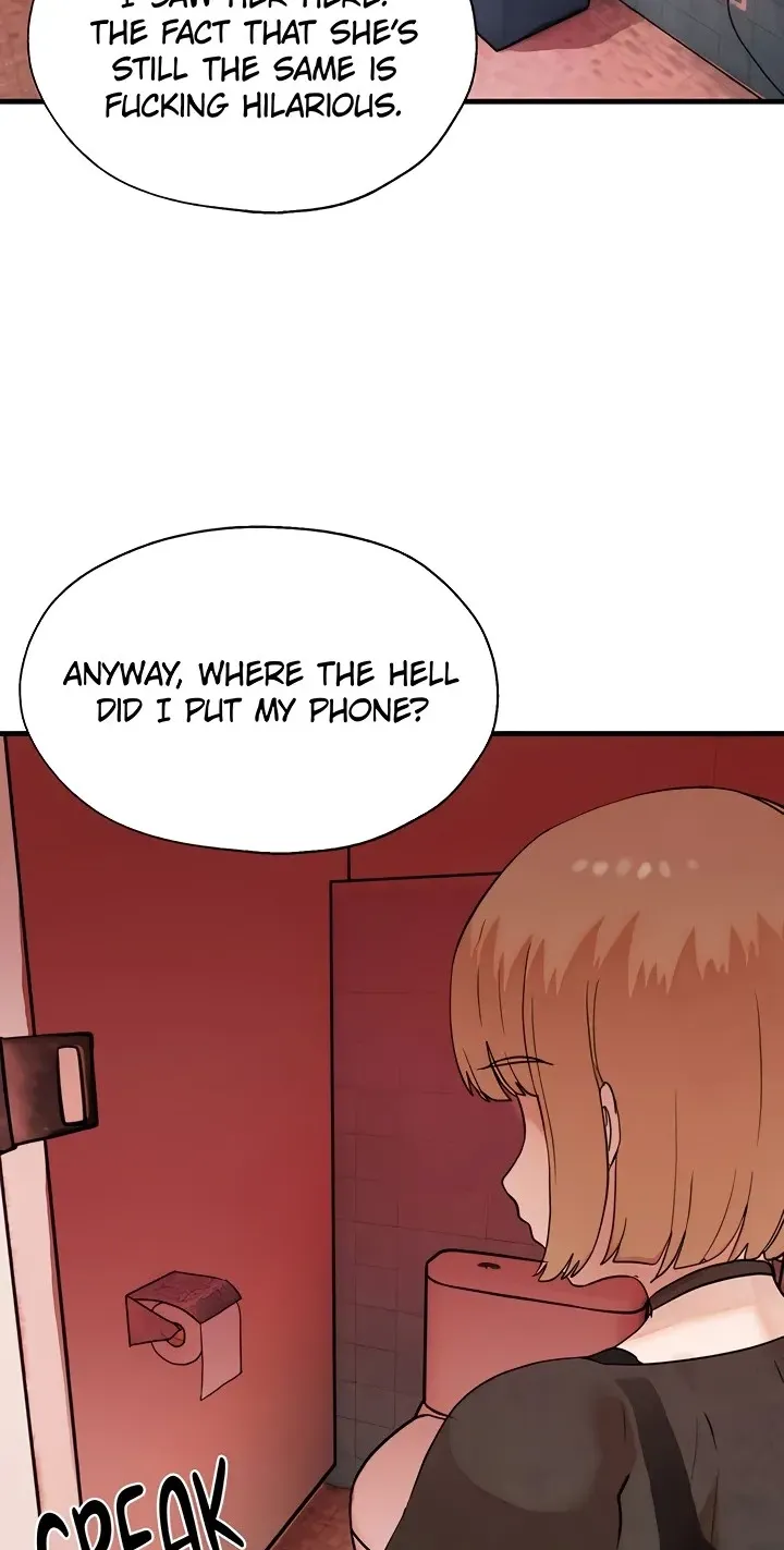 18+ Clara, the Virgin Shut-in Chapter 25 page 2
