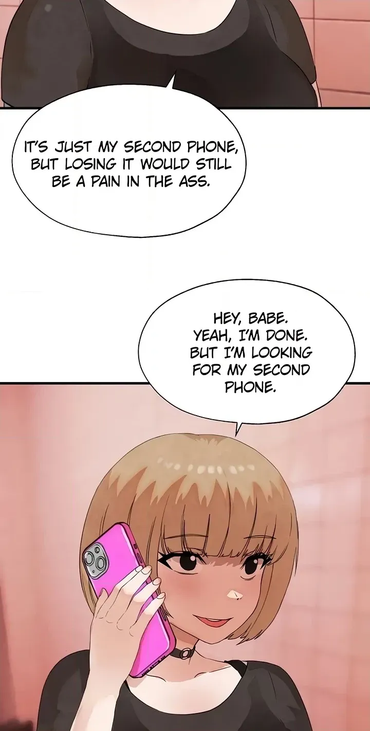 18+ Clara, the Virgin Shut-in Chapter 25 page 4