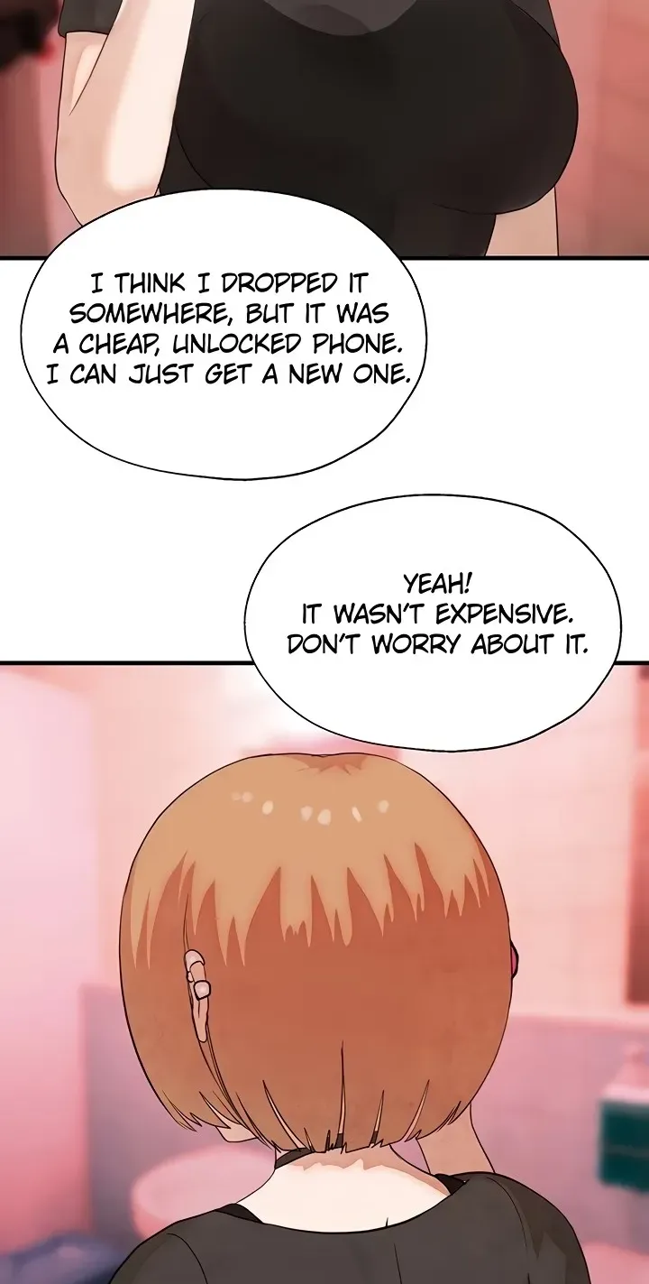 18+ Clara, the Virgin Shut-in Chapter 25 page 5