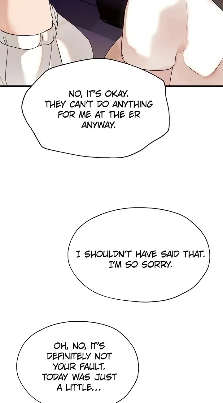 18+ Clara, the Virgin Shut-in Chapter 25 page 11