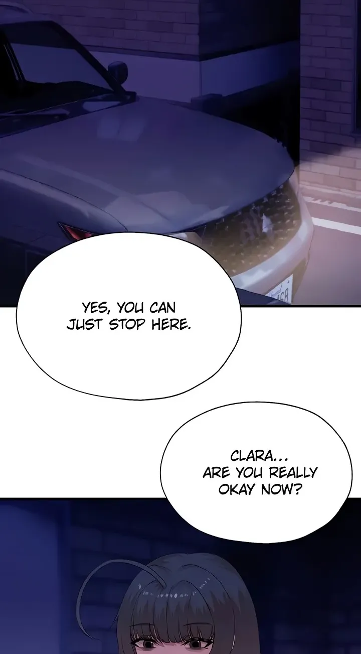 18+ Clara, the Virgin Shut-in Chapter 25 page 13