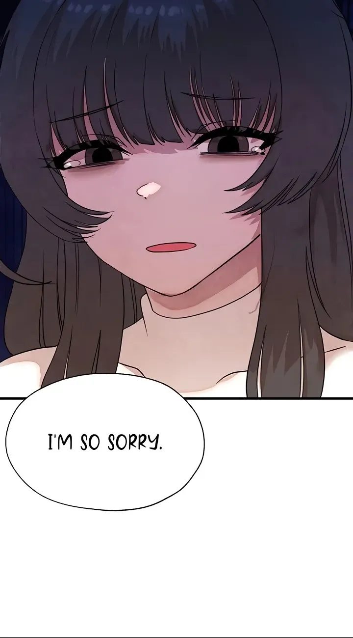 18+ Clara, the Virgin Shut-in Chapter 25 page 15