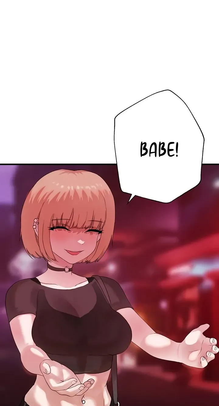 18+ Clara, the Virgin Shut-in Chapter 25 page 26