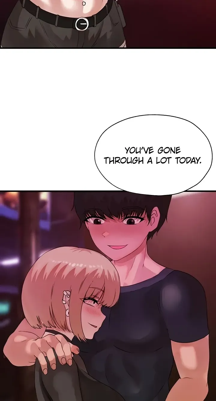 18+ Clara, the Virgin Shut-in Chapter 25 page 27