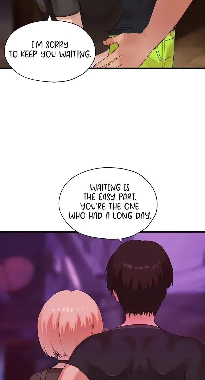 18+ Clara, the Virgin Shut-in Chapter 25 page 28