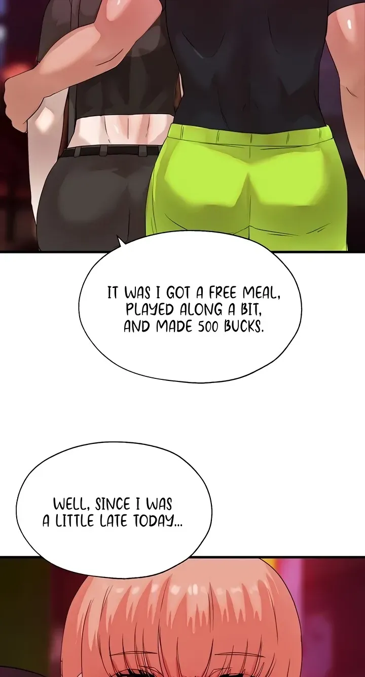 18+ Clara, the Virgin Shut-in Chapter 25 page 29