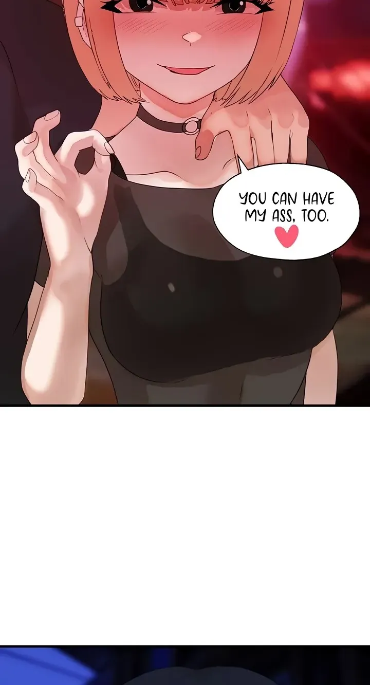 18+ Clara, the Virgin Shut-in Chapter 25 page 30
