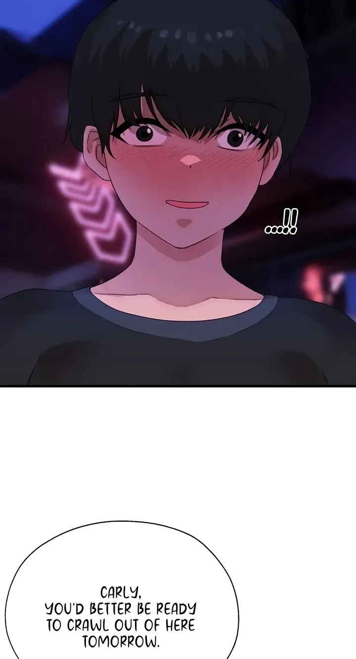 18+ Clara, the Virgin Shut-in Chapter 25 page 31