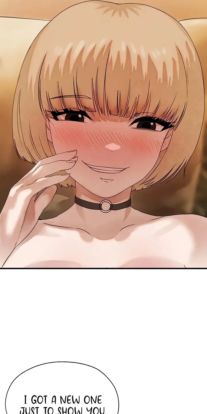18+ Clara, the Virgin Shut-in Chapter 25 page 35