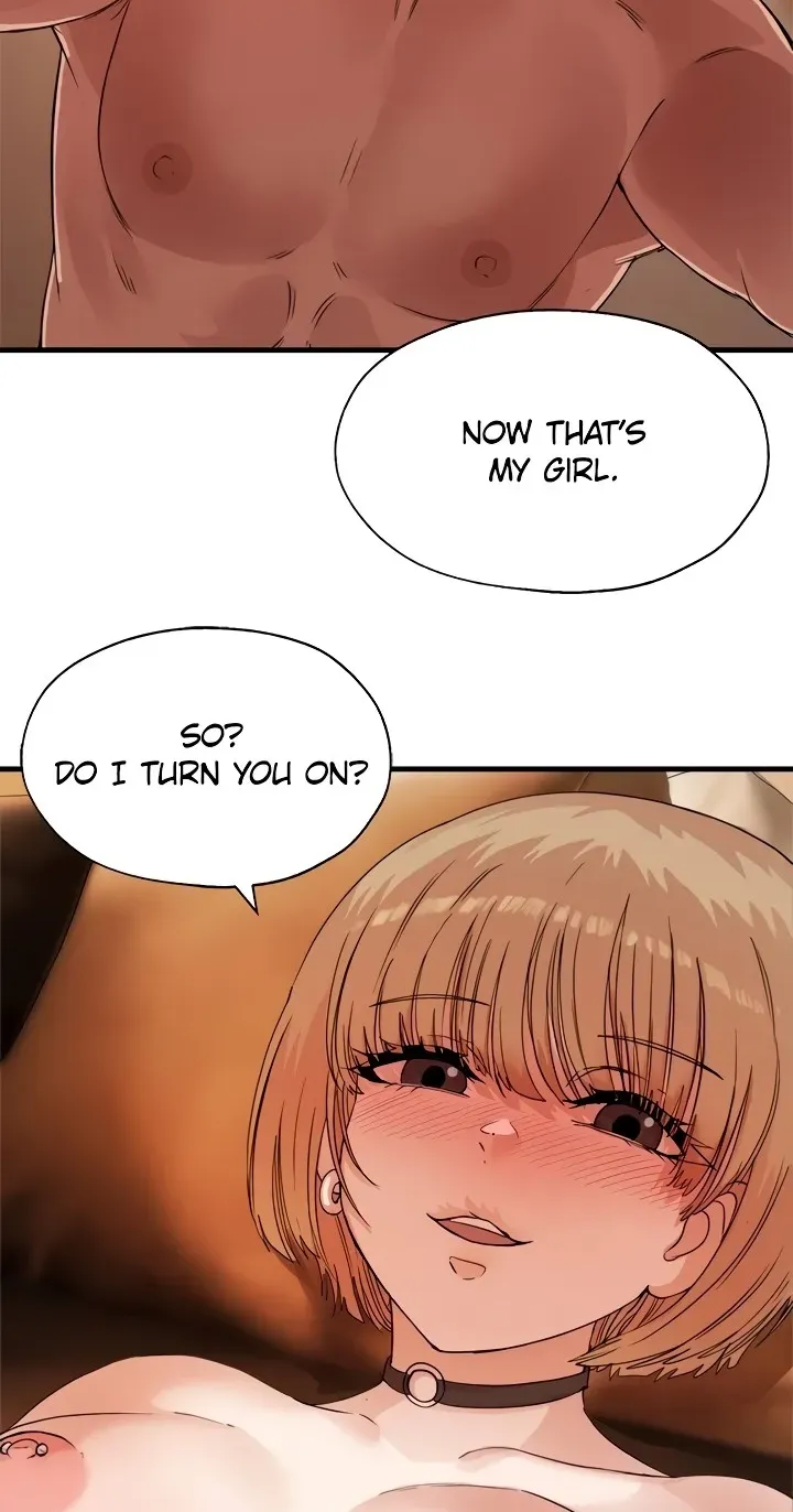 18+ Clara, the Virgin Shut-in Chapter 26 page 2