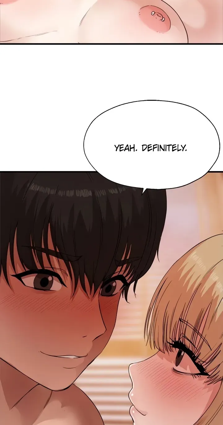 18+ Clara, the Virgin Shut-in Chapter 26 page 3