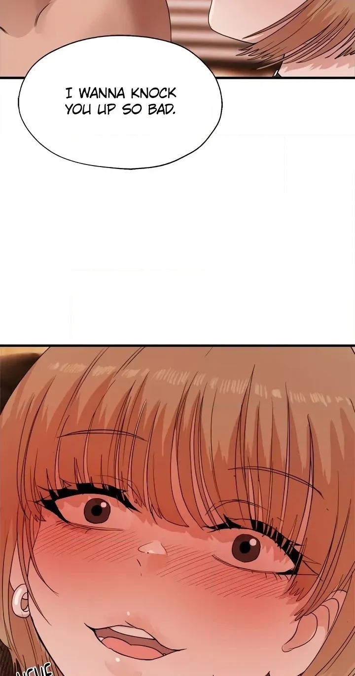 18+ Clara, the Virgin Shut-in Chapter 26 page 4