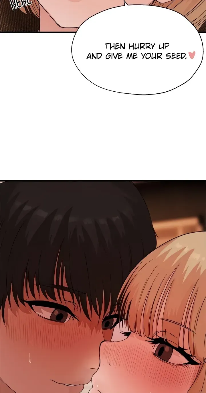 18+ Clara, the Virgin Shut-in Chapter 26 page 5