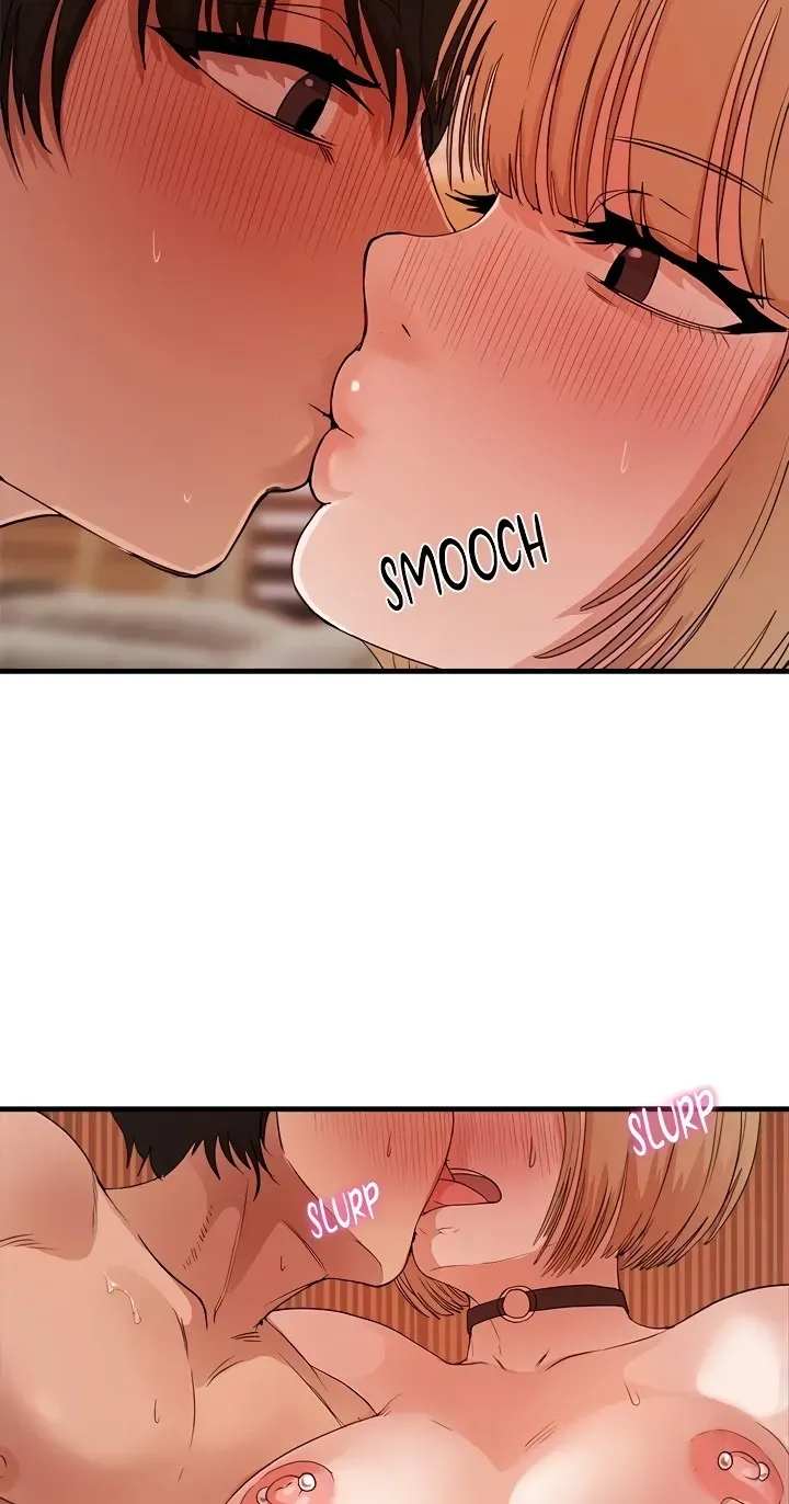 18+ Clara, the Virgin Shut-in Chapter 26 page 7