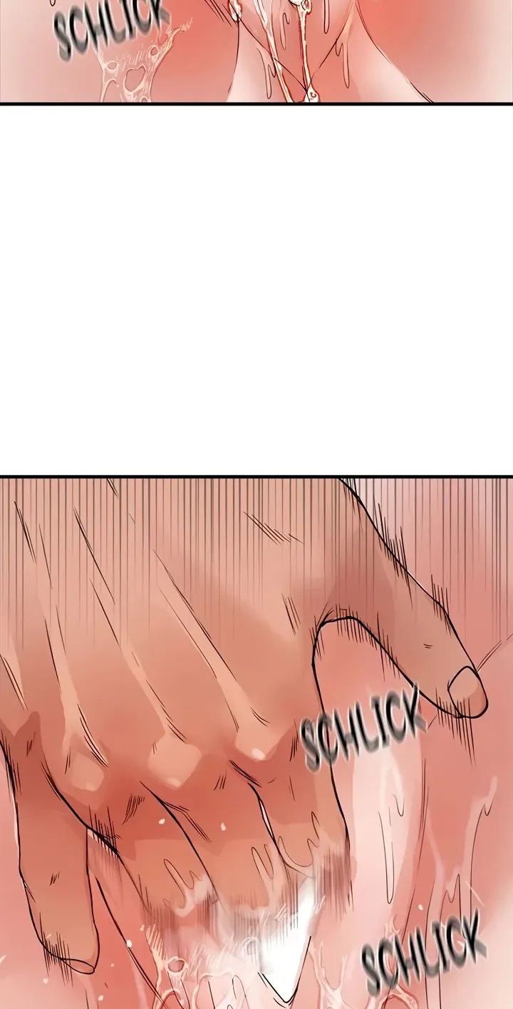18+ Clara, the Virgin Shut-in Chapter 26 page 14