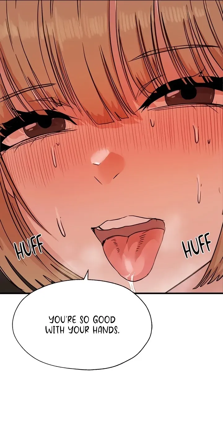 18+ Clara, the Virgin Shut-in Chapter 26 page 17
