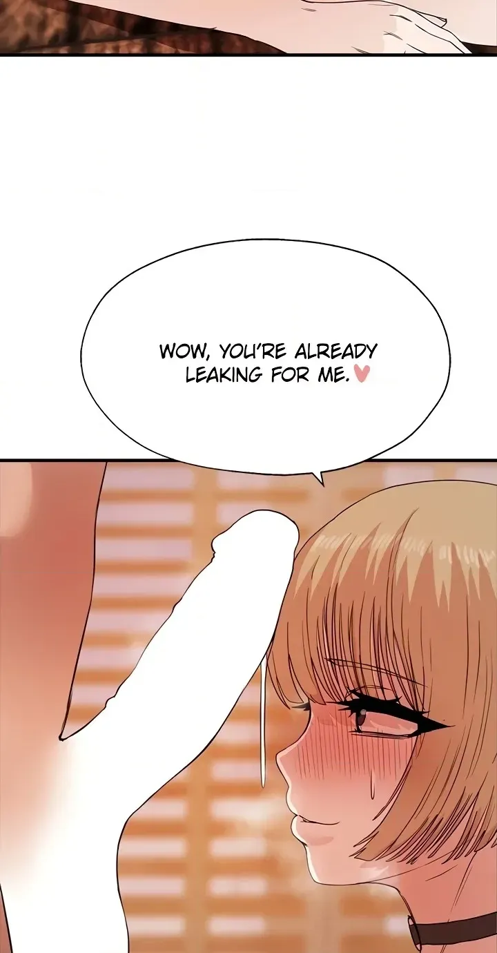 18+ Clara, the Virgin Shut-in Chapter 26 page 20