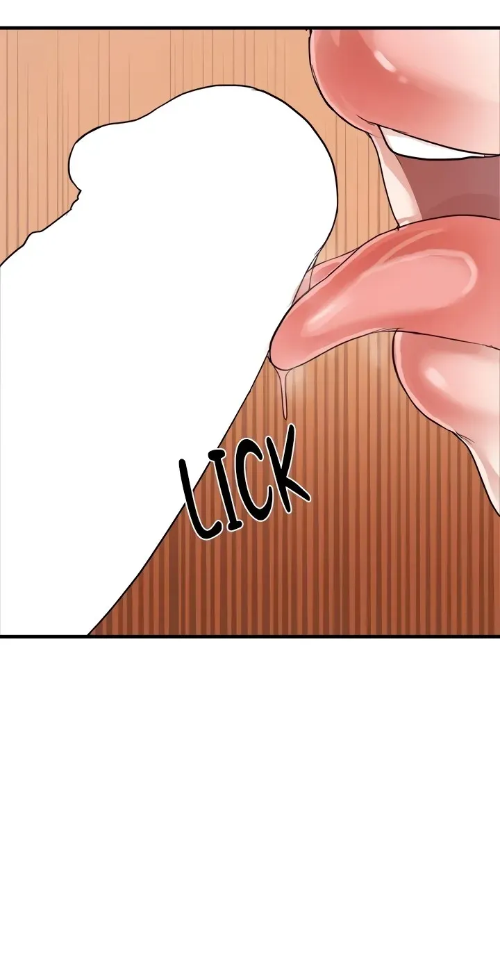 18+ Clara, the Virgin Shut-in Chapter 26 page 23