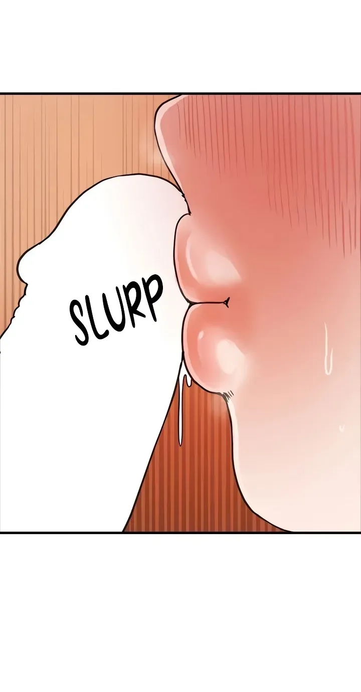18+ Clara, the Virgin Shut-in Chapter 26 page 24