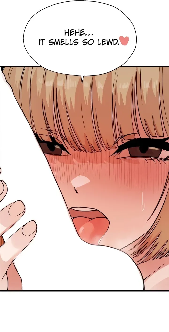 18+ Clara, the Virgin Shut-in Chapter 26 page 25