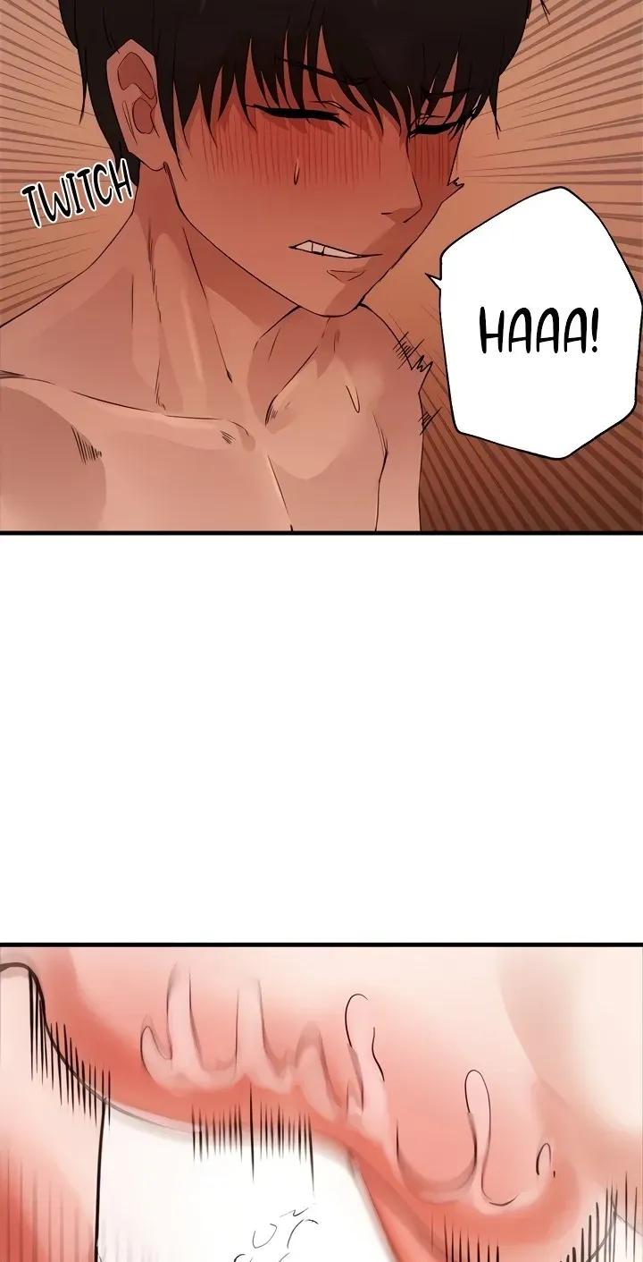 18+ Clara, the Virgin Shut-in Chapter 26 page 29
